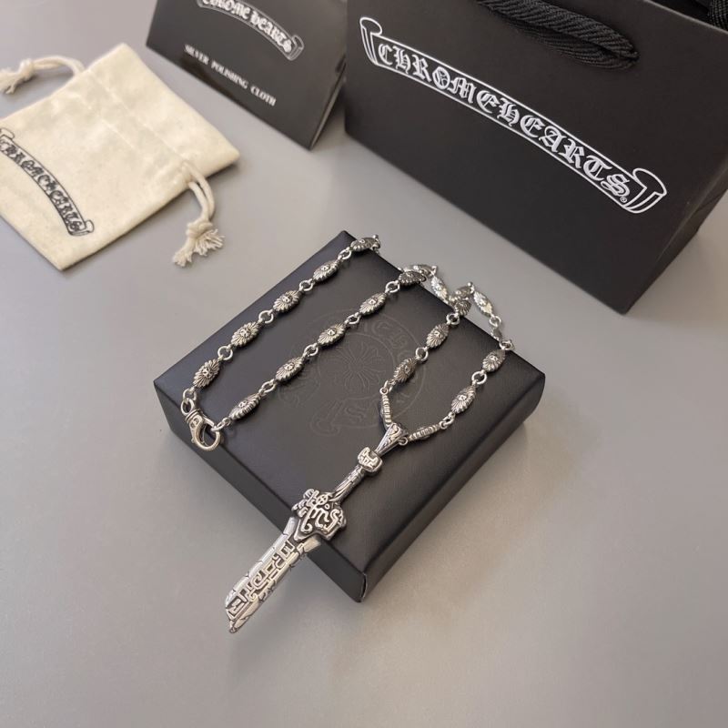 Chrome Hearts Necklaces